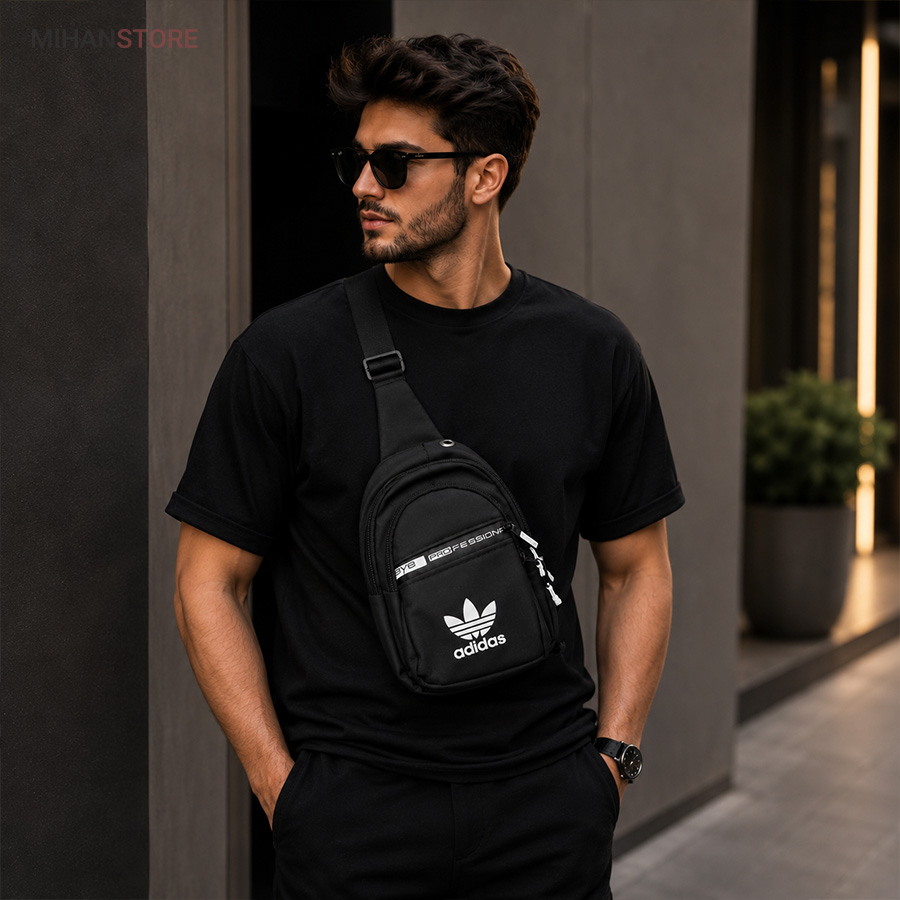 کیف کمری بادی بگ آدیداس